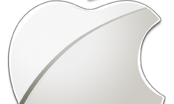 Apple inc logo