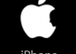 Apple iphone logo