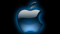 Apple logo font