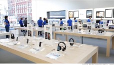 Apple store products