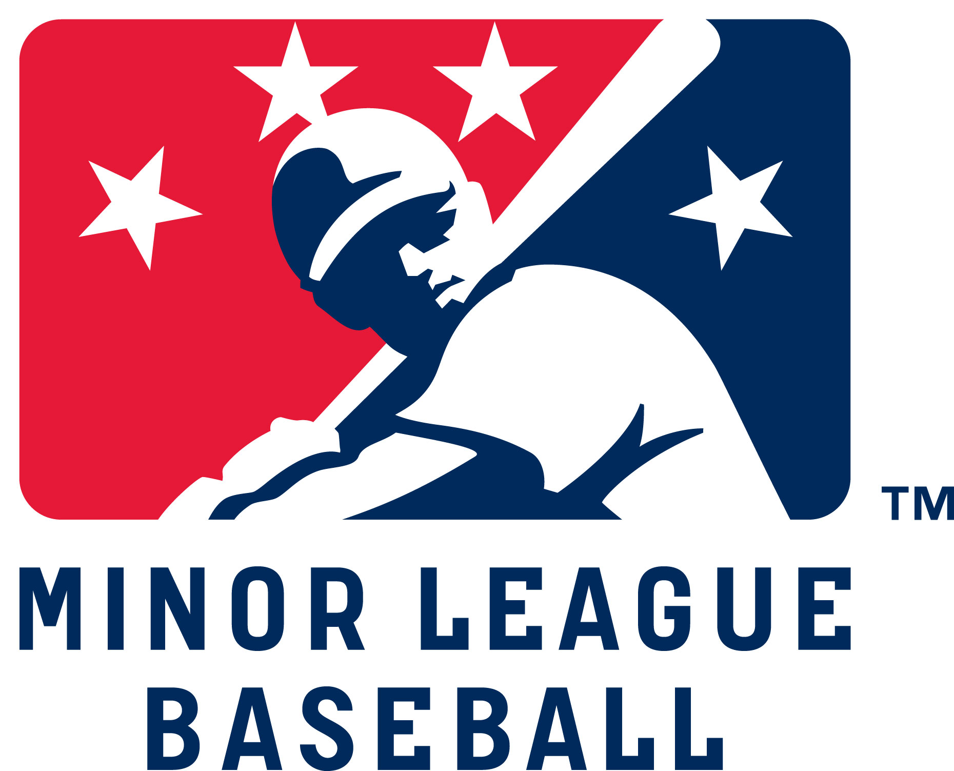 Baseball logos Wallpaper