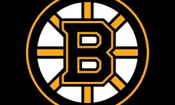 Boston bruins logo