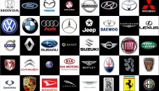 Cars logo 2014