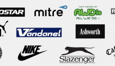 Clothing logos