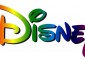 Disney logo 3D