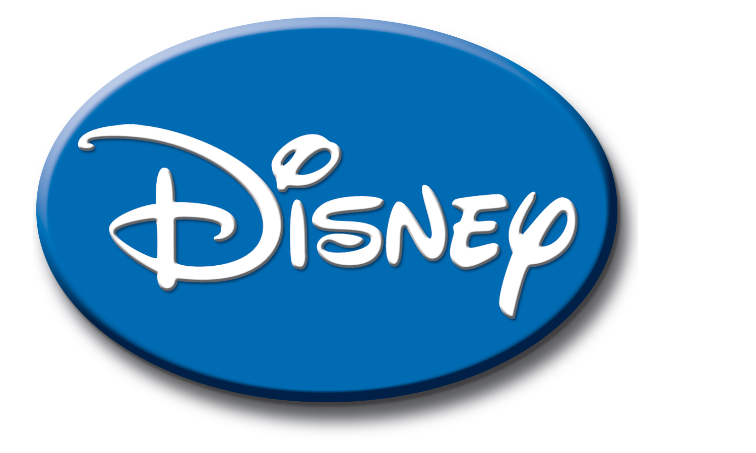 Disney logo -Logo Brands For Free HD 3D