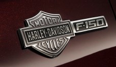Harley davidson badge