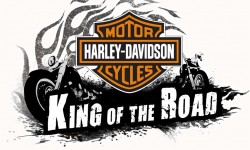 Harley davidson emblem