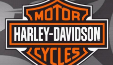 Harley davidson icon