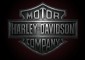 Harley davidson logo 3D