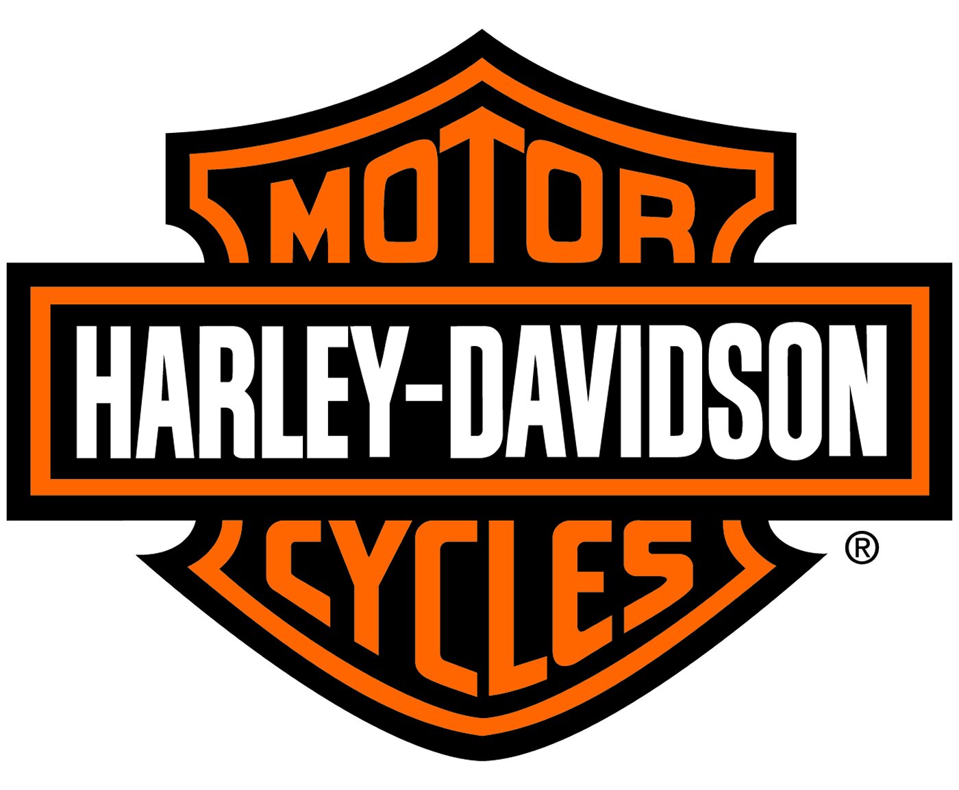 Harley davidson logo Wallpaper