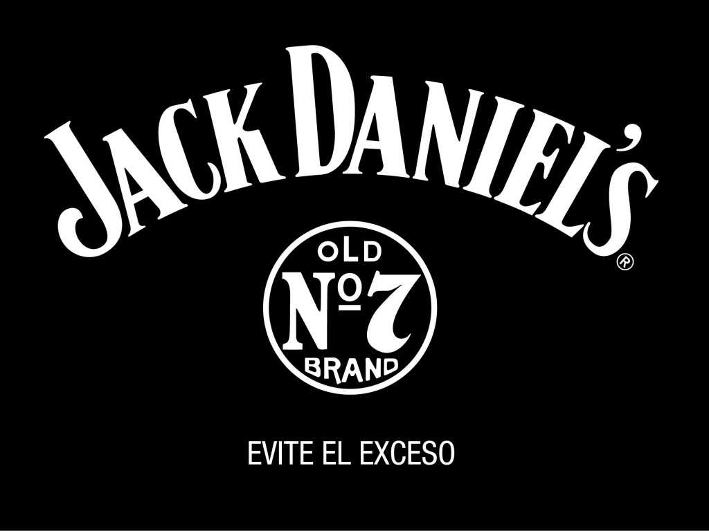 Jack daniels logo -Logo Brands For Free HD 3D