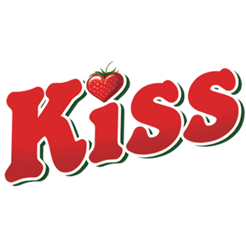 Kiss logo Wallpaper
