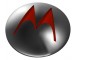 Motorola logo 3D