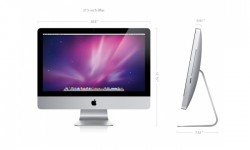 New Apple desktop