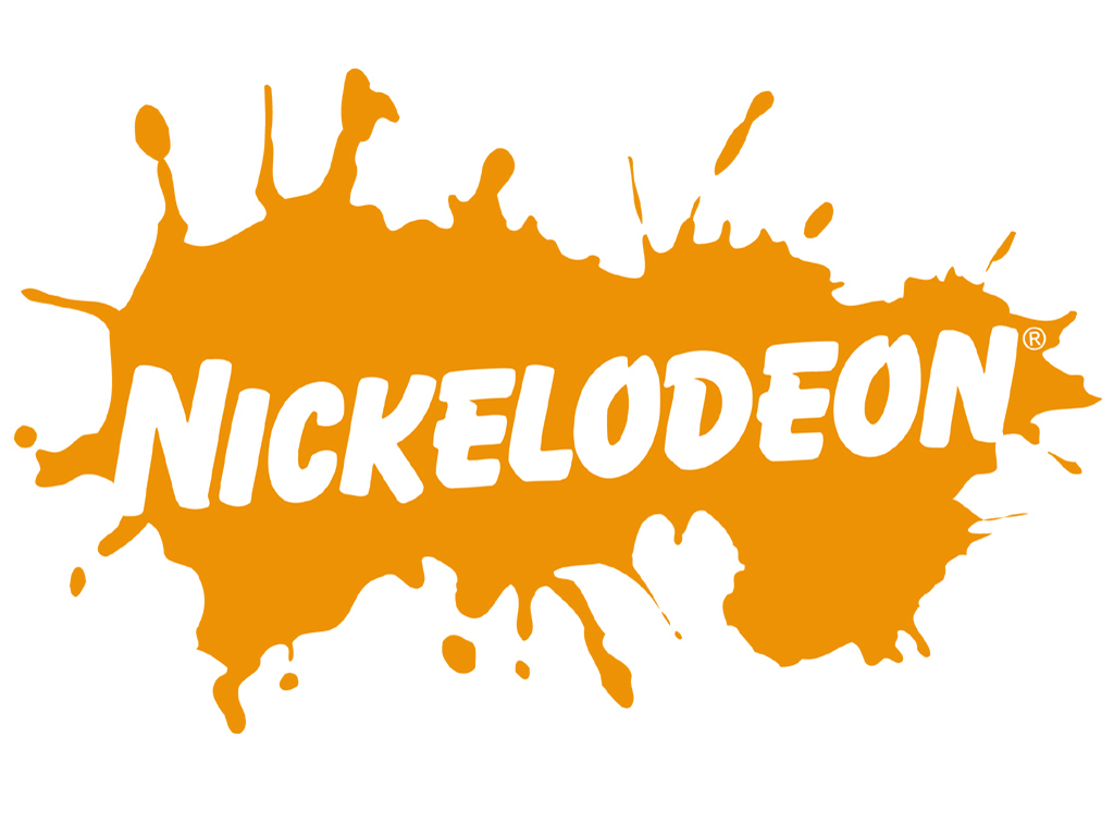 Nickelodeon logo Wallpaper