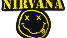 Nirvana logo