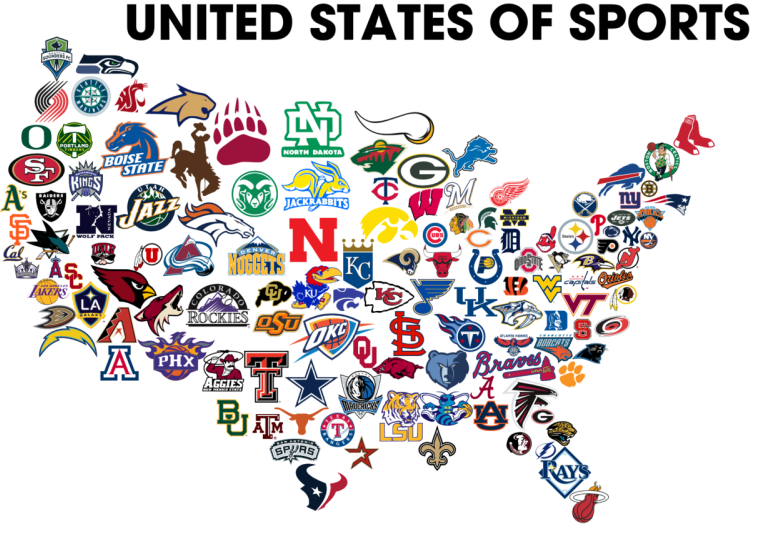 Sports logo Wallpaper