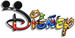 Walt disney icon -Logo Brands For Free HD 3D