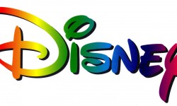 Walt disney logo