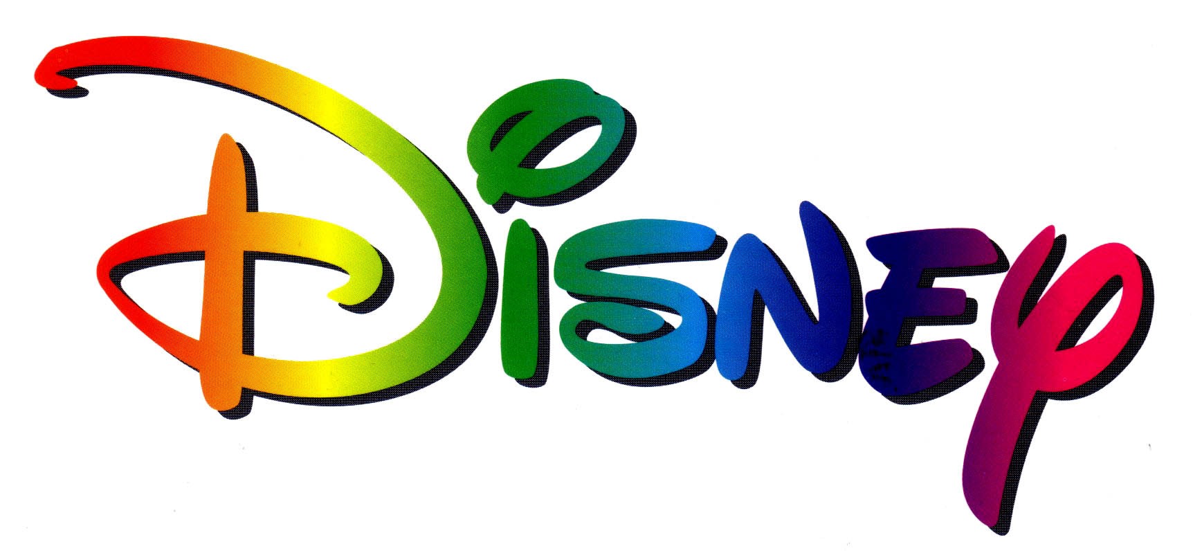 Walt disney logo Wallpaper
