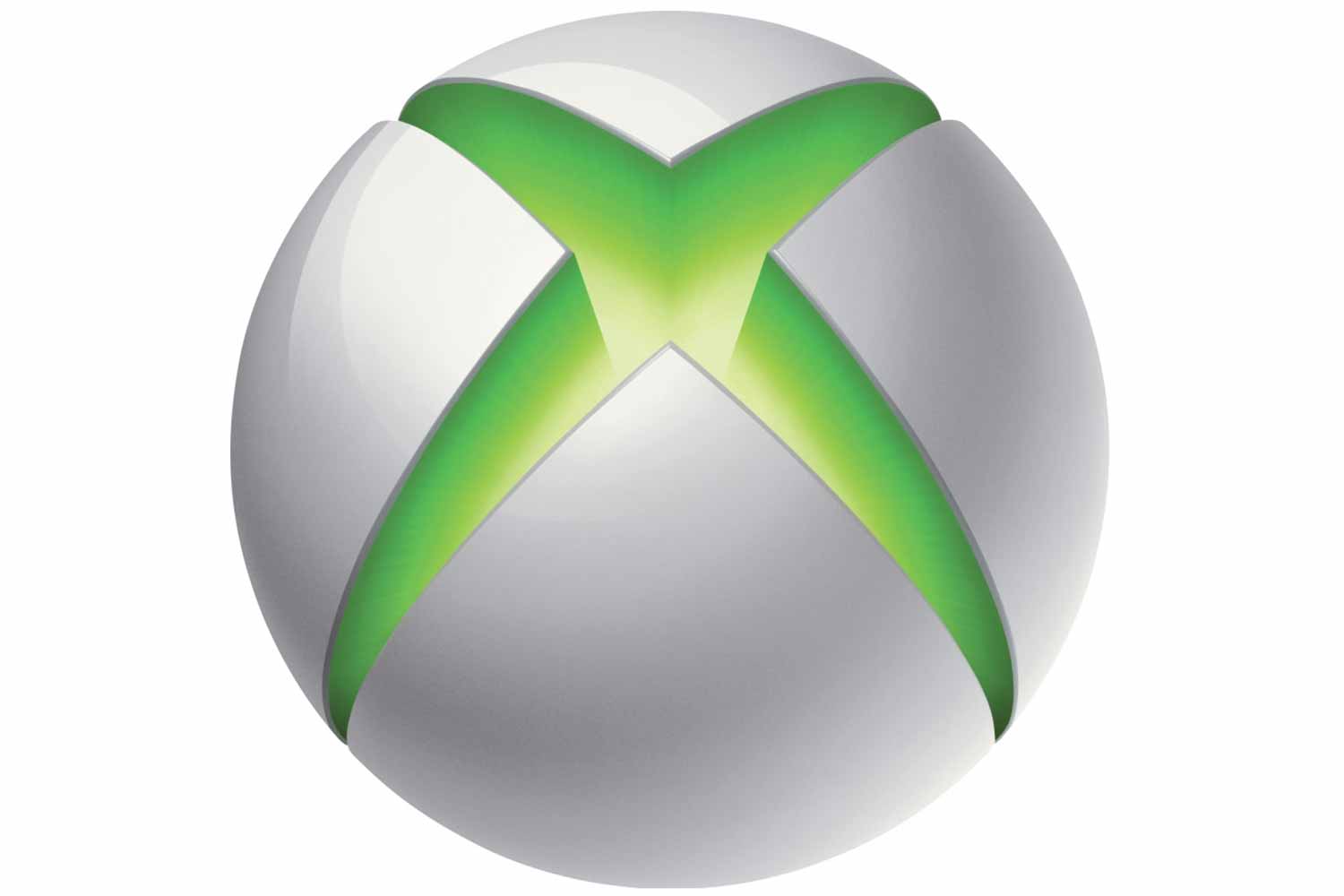 Xbox logo new Wallpaper