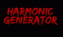 Band logo generator