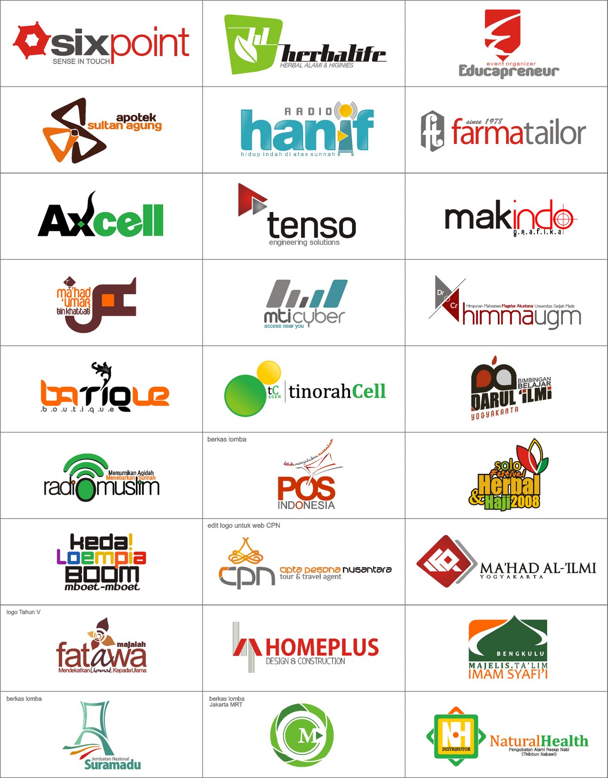 Examples Of Logos Logo Brands For Free HD 3D