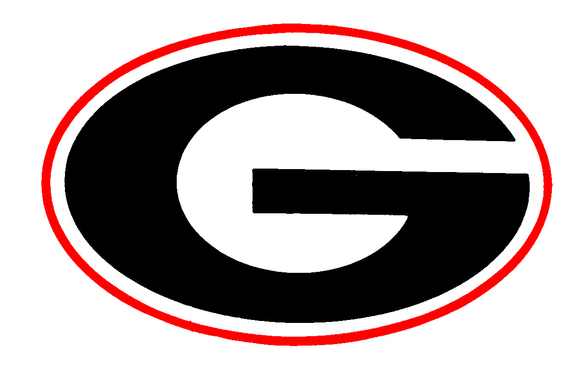 G logo Wallpaper
