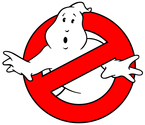 Ghostbusters logo -Logo Brands For Free HD 3D