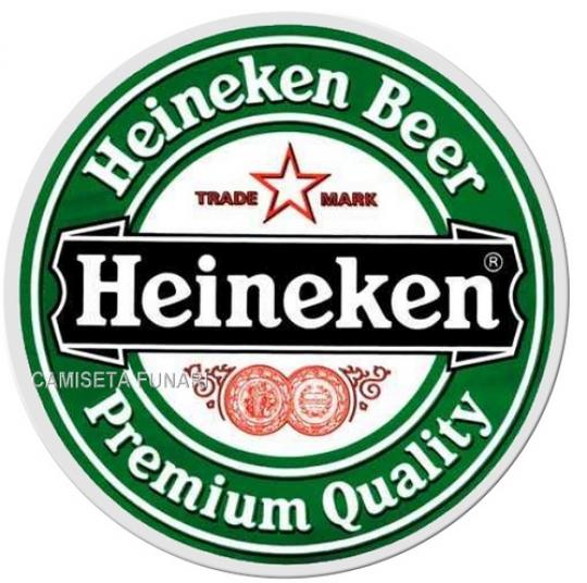 Heineken logo Wallpaper