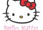 Hello kitty logo