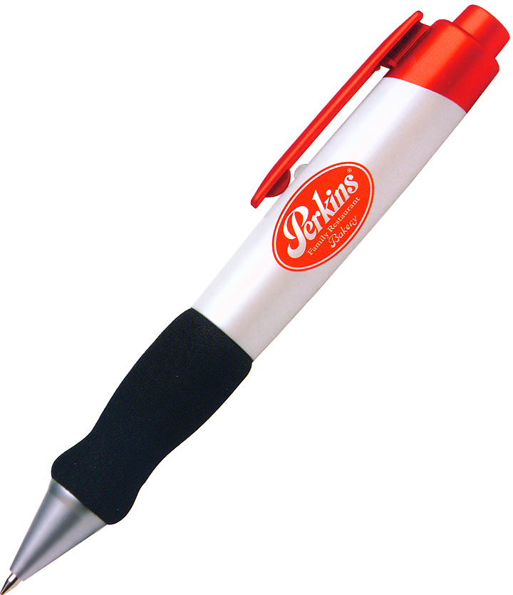 Pens with logo Wallpaper