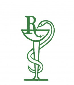 Pharmacy logo