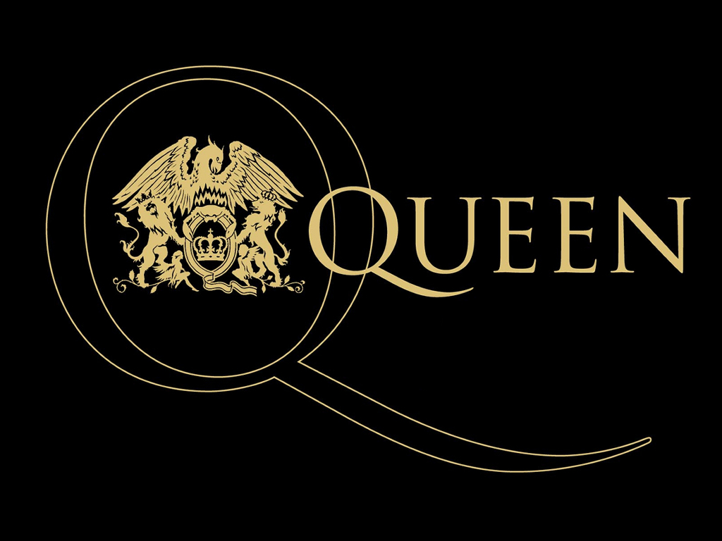 Queen Logo Logo Brands For Free HD 3D