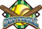 Softball logos