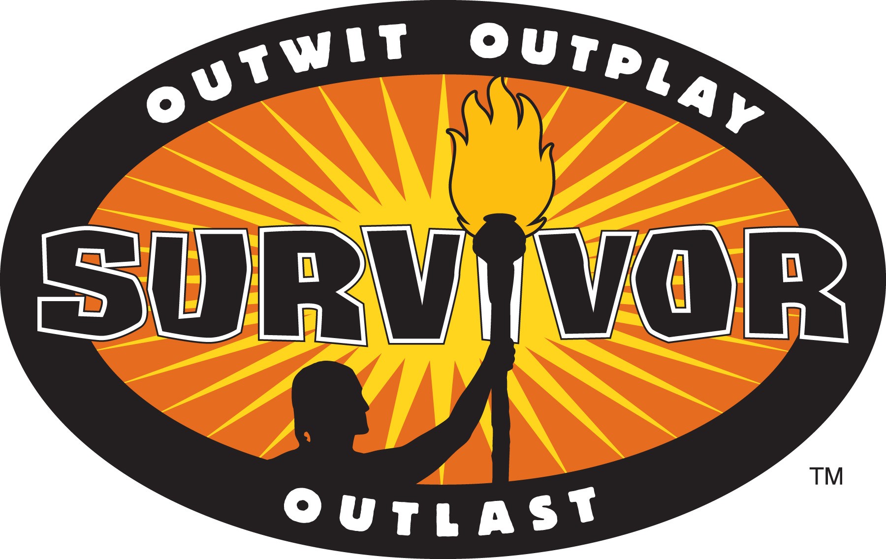 Survivor Logo Logo Brands For Free HD 3D