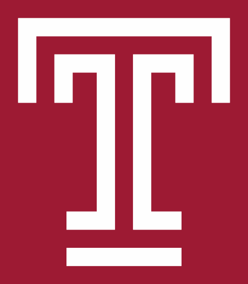 T logo Wallpaper