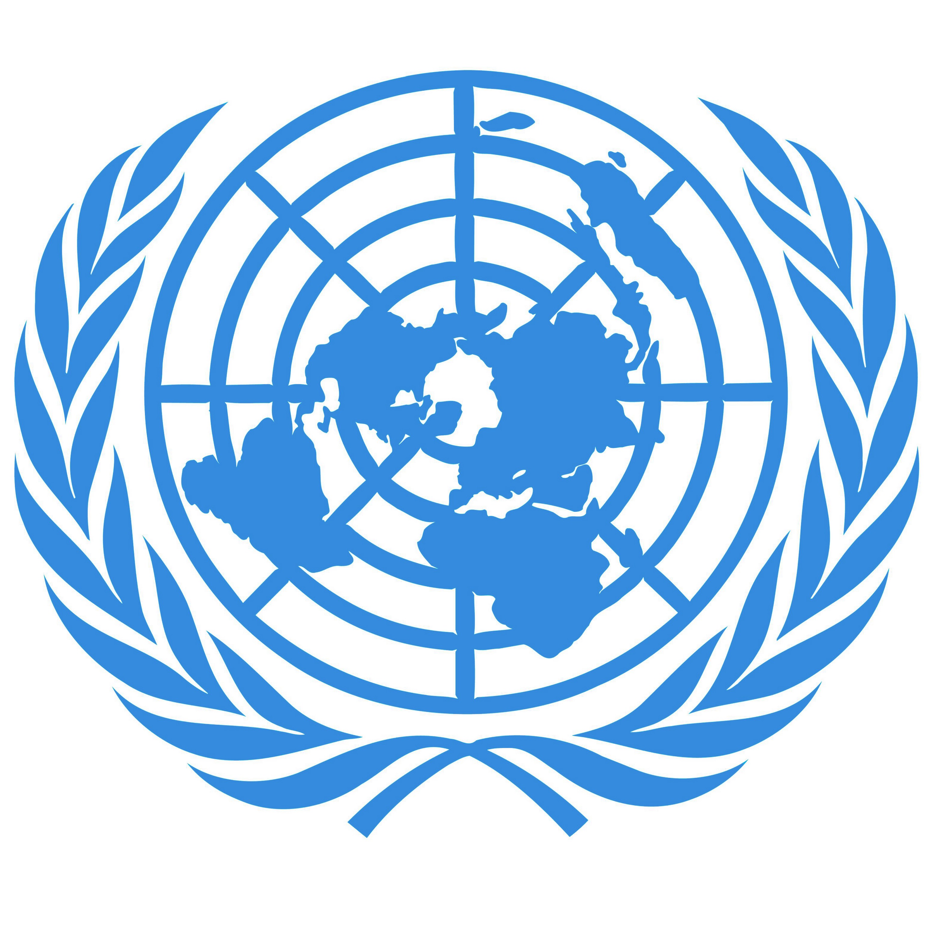 Un logo Wallpaper