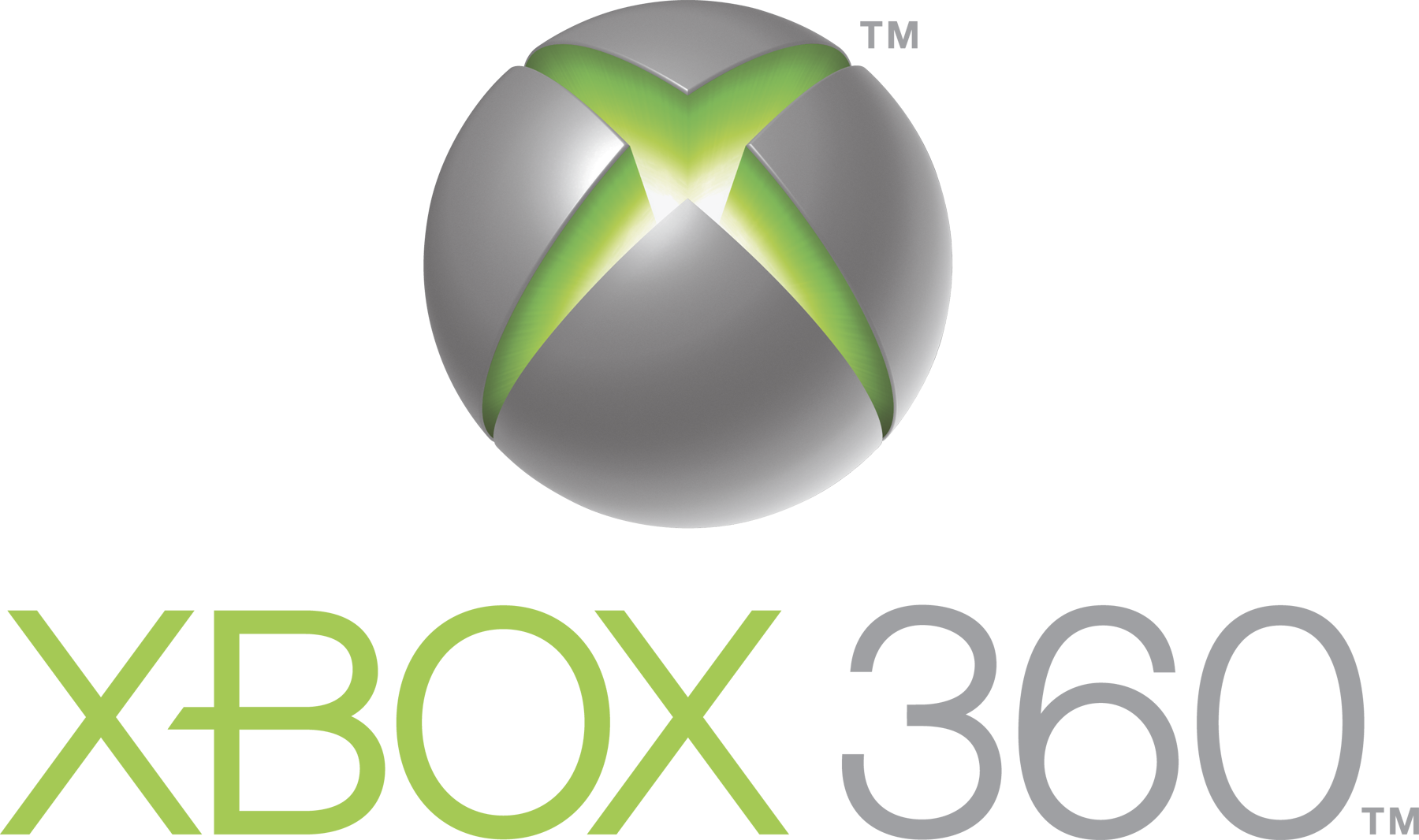 Xbox 360 logo Wallpaper