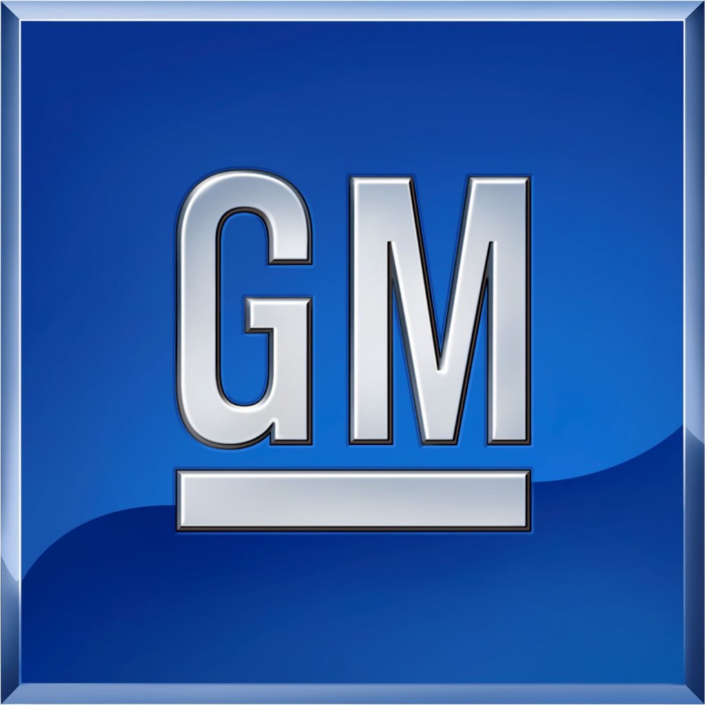 GM branding -Logo Brands For Free HD 3D
