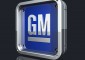 GM logo 3D