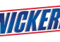 Snickers logo 3D