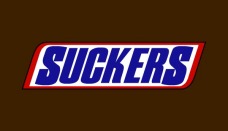 Snickers logo symbol