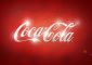 Coca Cola logo wallpaper