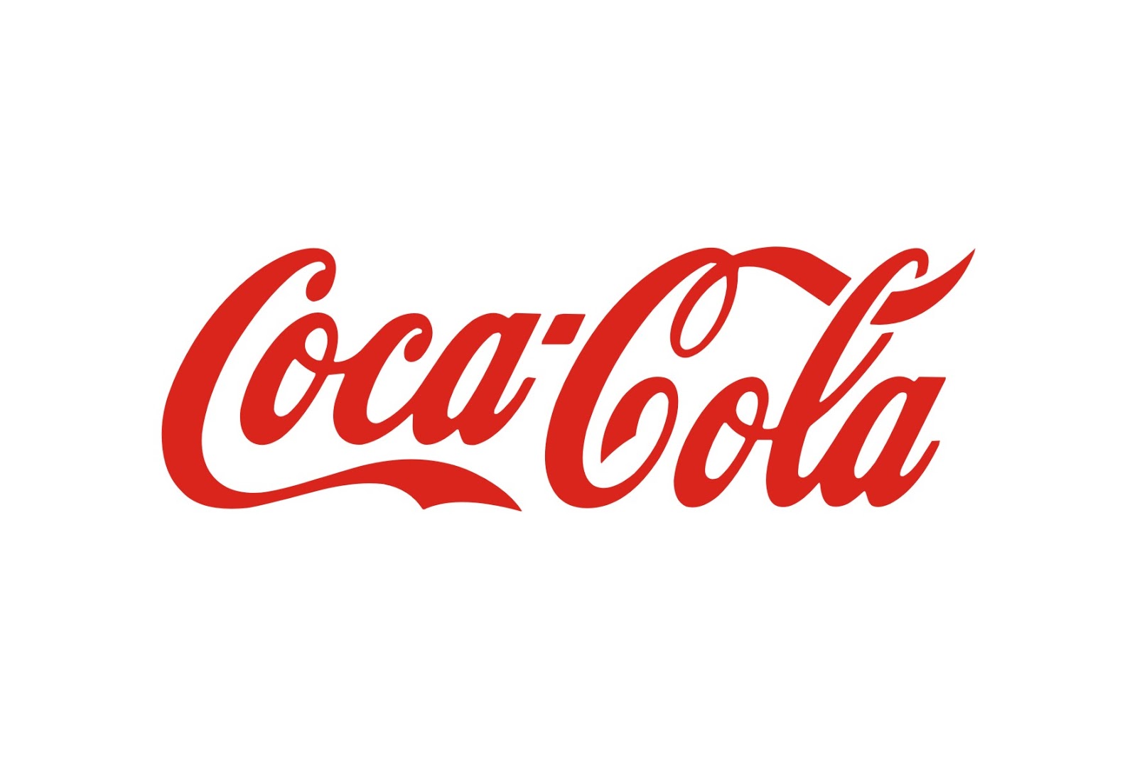 Coca Cola logo -Logo Brands For Free HD 3D