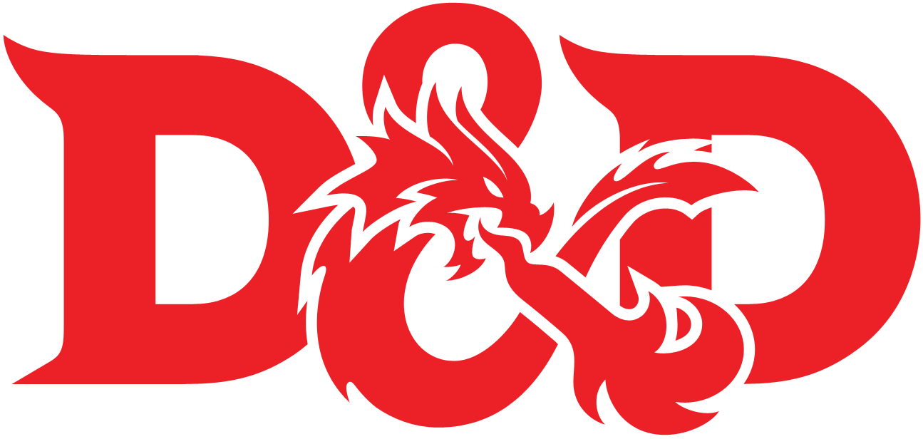D&amp;D Logo -Logo Brands For Free HD 3D