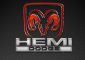 Dodge Hemi Logo
