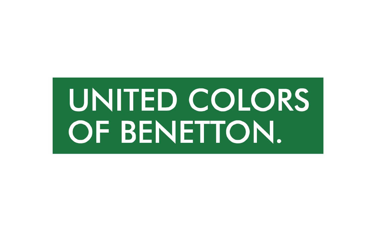 Benetton logo Wallpaper