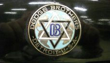 Dodge Brothers logo